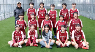 Vol 70 一緒に過ごした時間がチームの強み 旭川実業高校女子バレーボール部 北海道新聞 旭川支社 ななかまど