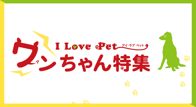 ワンちゃん特集 | 北海道新聞 旭川支社 + ななかまど
