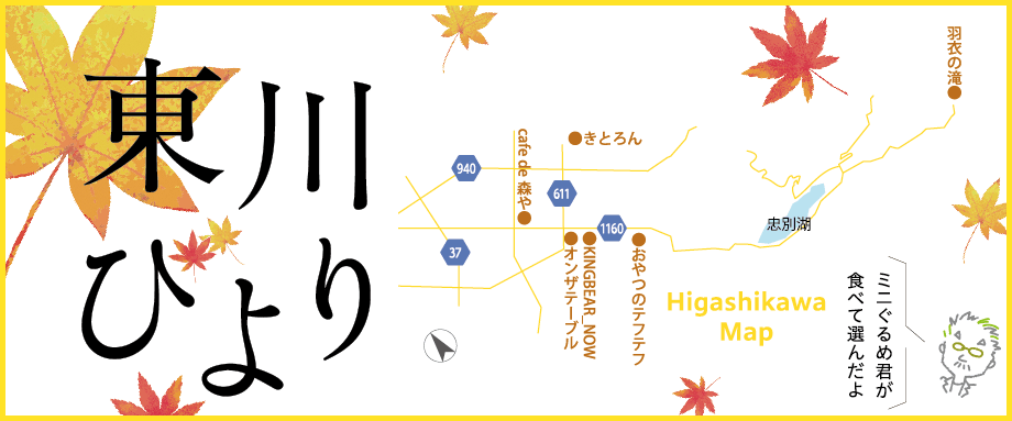 特集